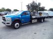 2022 Ram 5500 SLT w/ 20ft JerrDan Car Carrier 6 Ton Wide Low Pro Rollback - 23067013 - 2