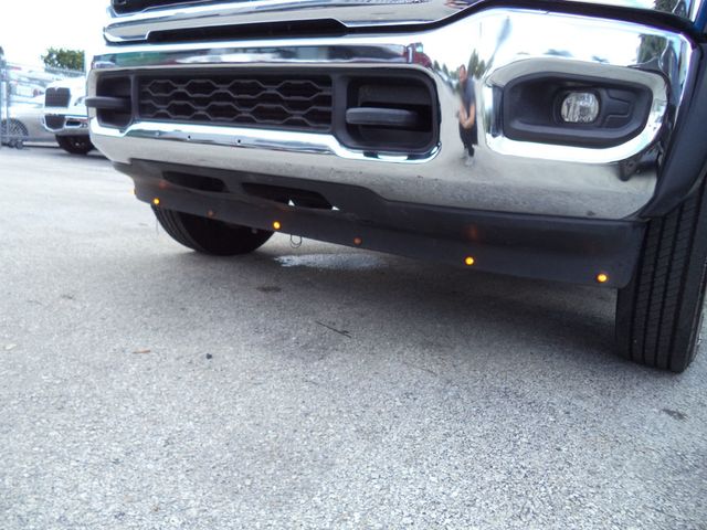 2022 Ram 5500 SLT w/ 20ft JerrDan Car Carrier 6 Ton Wide Low Pro Rollback - 23067013 - 39