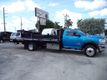 2022 Ram 5500 SLT w/ 20ft JerrDan Car Carrier 6 Ton Wide Low Pro Rollback - 23067013 - 5