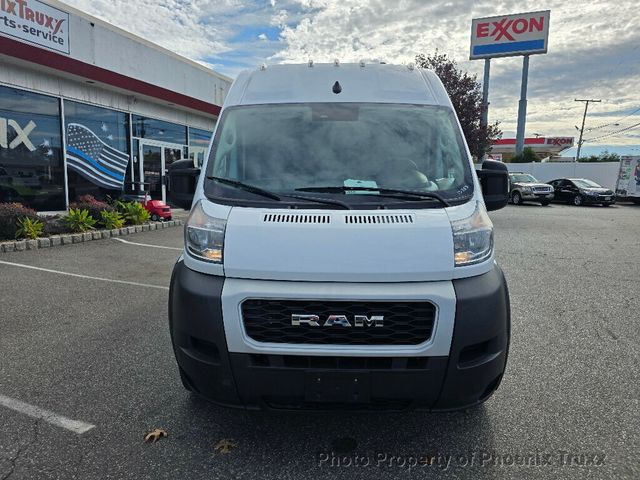 2022 Ram ProMaster 2500 2500 High Roof 159" WB - 22913605 - 1