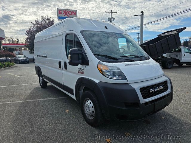 2022 Ram ProMaster 2500 2500 High Roof 159" WB - 22913605 - 2