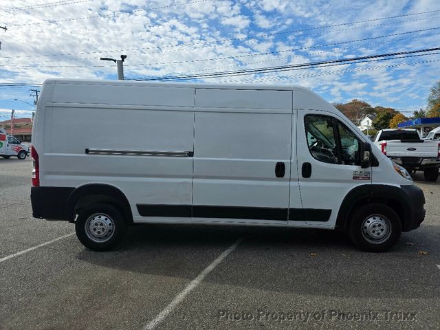 2022 Ram ProMaster 2500 2500 High Roof 159" WB - 22913605 - 3