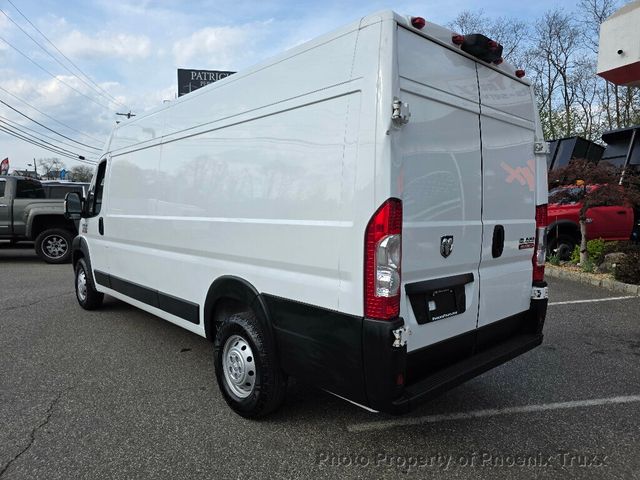 2022 Ram ProMaster 3500 3500 High Roof 159" WB EXT - 23003628 - 10