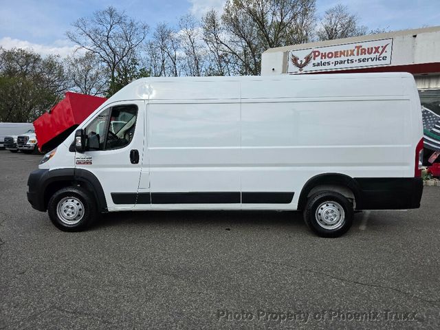 2022 Ram ProMaster 3500 3500 High Roof 159" WB EXT - 23003628 - 11