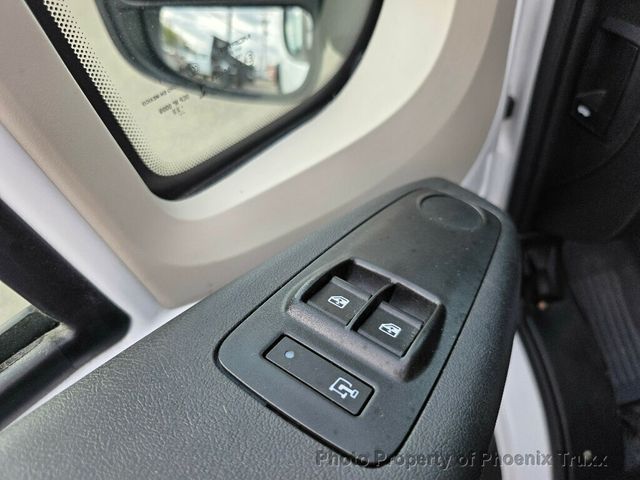 2022 Ram ProMaster 3500 3500 High Roof 159" WB EXT - 23003628 - 13
