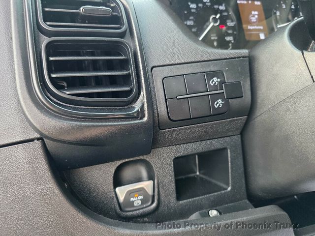 2022 Ram ProMaster 3500 3500 High Roof 159" WB EXT - 23003628 - 14