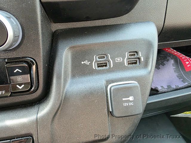 2022 Ram ProMaster 3500 3500 High Roof 159" WB EXT - 23003628 - 19