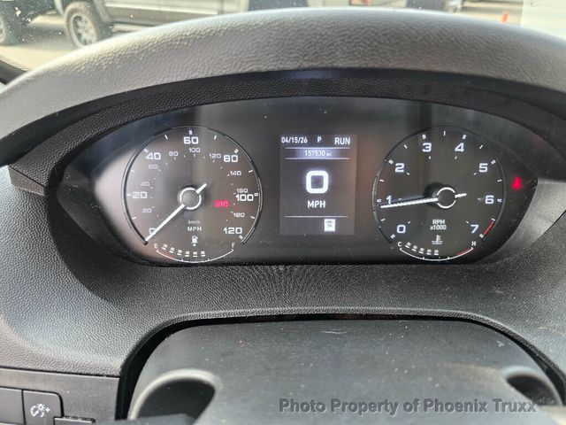 2022 Ram ProMaster 3500 3500 High Roof 159" WB EXT - 23003628 - 21