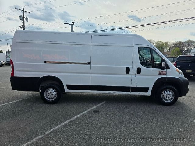 2022 Ram ProMaster 3500 3500 High Roof 159" WB EXT - 23003628 - 3