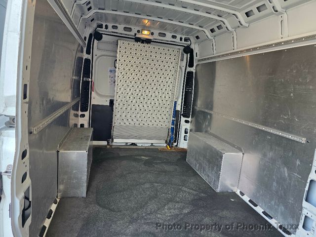 2022 Ram ProMaster 3500 3500 High Roof 159" WB EXT - 23003628 - 5
