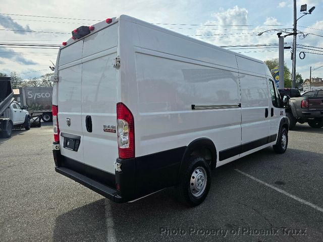 2022 Ram ProMaster 3500 3500 High Roof 159" WB EXT - 23003628 - 6