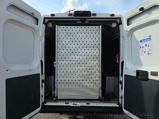 2022 Ram ProMaster 3500 3500 High Roof 159" WB EXT - 23003628 - 7