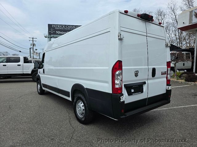 2022 Ram ProMaster 3500 3500 High Roof 159" WB EXT - 23006641 - 13