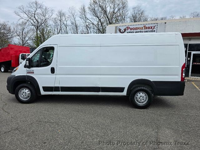 2022 Ram ProMaster 3500 3500 High Roof 159" WB EXT - 23006641 - 14