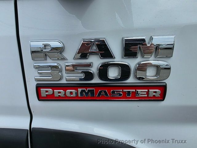 2022 Ram ProMaster 3500 3500 High Roof 159" WB EXT - 23006641 - 15