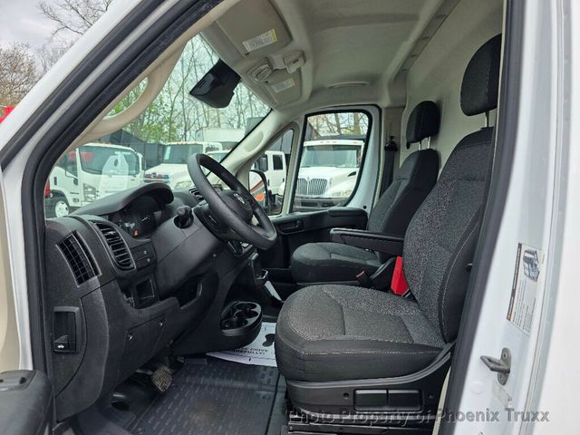 2022 Ram ProMaster 3500 3500 High Roof 159" WB EXT - 23006641 - 16