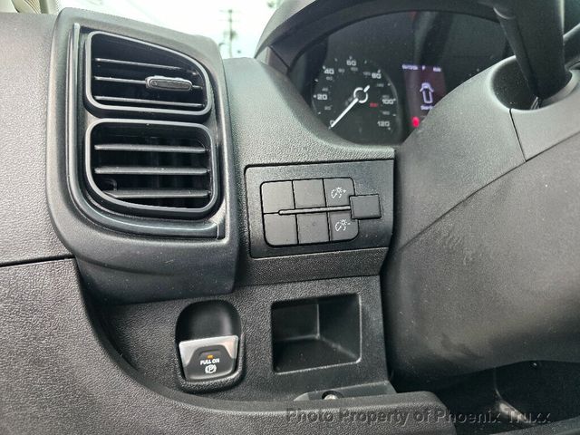 2022 Ram ProMaster 3500 3500 High Roof 159" WB EXT - 23006641 - 17