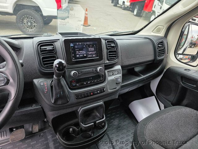 2022 Ram ProMaster 3500 3500 High Roof 159" WB EXT - 23006641 - 18
