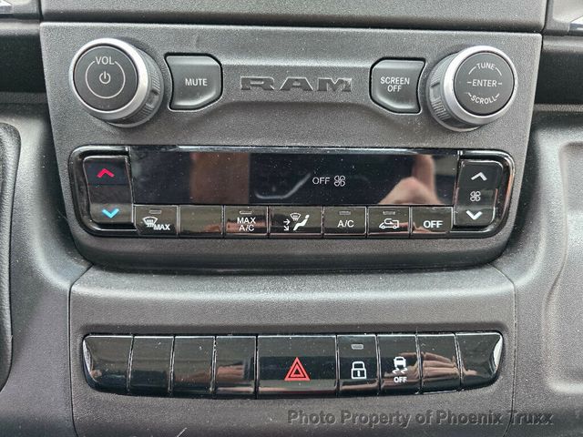 2022 Ram ProMaster 3500 3500 High Roof 159" WB EXT - 23006641 - 21