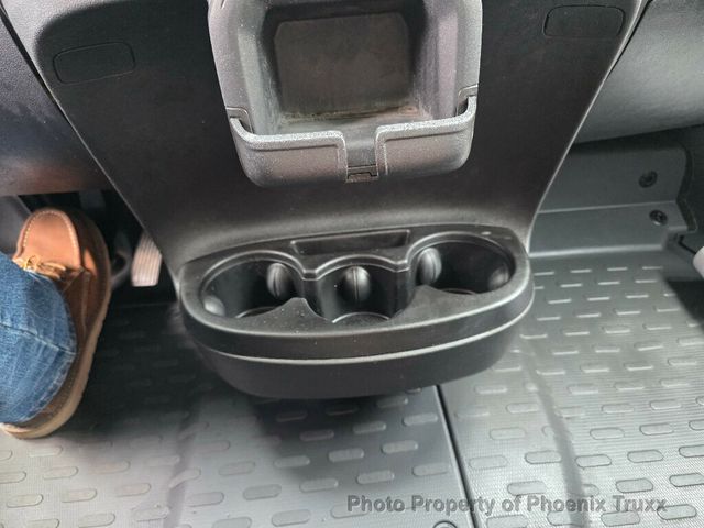 2022 Ram ProMaster 3500 3500 High Roof 159" WB EXT - 23006641 - 23