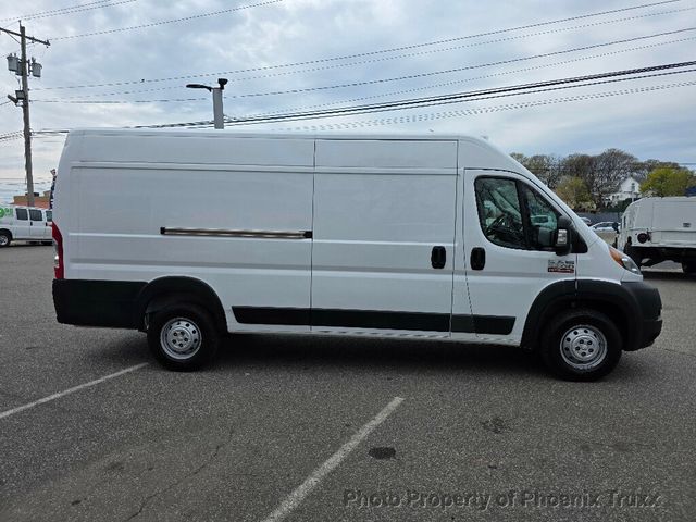 2022 Ram ProMaster 3500 3500 High Roof 159" WB EXT - 23006641 - 3