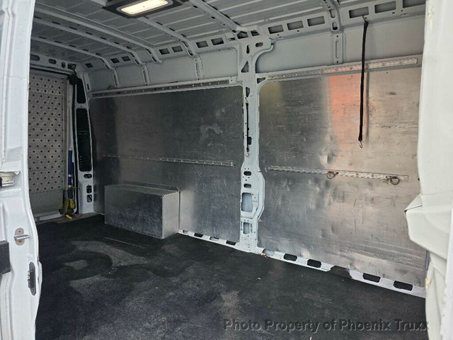 2022 Ram ProMaster 3500 3500 High Roof 159" WB EXT - 23006641 - 4