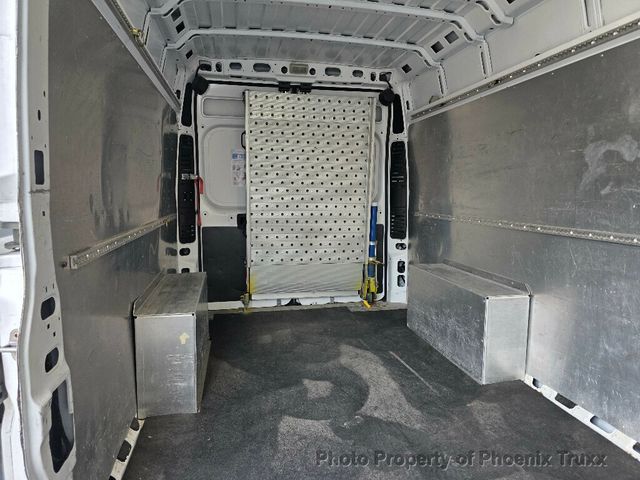 2022 Ram ProMaster 3500 3500 High Roof 159" WB EXT - 23006641 - 5