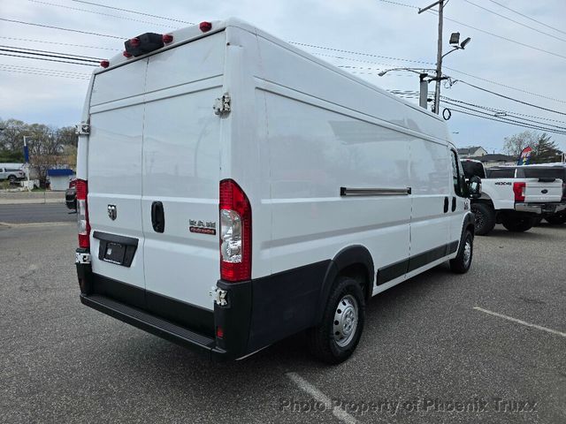 2022 Ram ProMaster 3500 3500 High Roof 159" WB EXT - 23006641 - 6