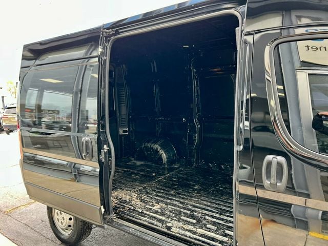 2022 Ram ProMaster Cargo Van 1500 High Roof 136" WB - 22924224 - 9
