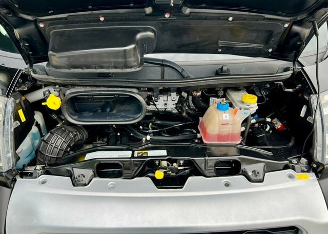 2022 Ram ProMaster Cargo Van 1500 High Roof 136" WB - 22924224 - 10