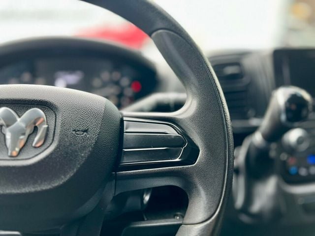 2022 Ram ProMaster Cargo Van 1500 High Roof 136" WB - 22924224 - 15