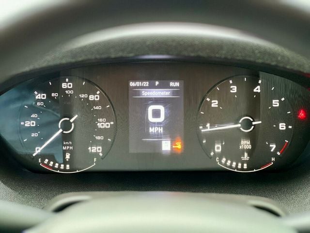 2022 Ram ProMaster Cargo Van 1500 High Roof 136" WB - 22924224 - 16