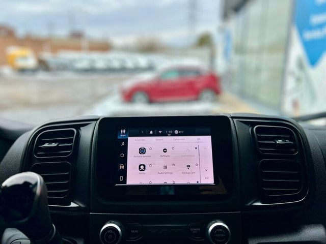 2022 Ram ProMaster Cargo Van 1500 High Roof 136" WB - 22924224 - 18