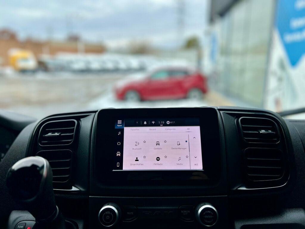 2022 Ram ProMaster Cargo Van 1500 High Roof 136" WB - 22924224 - 19