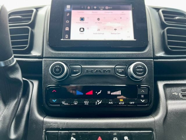 2022 Ram ProMaster Cargo Van 1500 High Roof 136" WB - 22924224 - 22