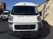 2022 Ram ProMaster Cargo Van 1500 High Roof-1 Owner-Corp Owned-Finished Open Rear Cargo Area - 23096699 - 1