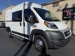 2022 Ram ProMaster Cargo Van 1500 High Roof-1 Owner-Corp Owned-Finished Open Rear Cargo Area - 23096699 - 2