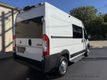 2022 Ram ProMaster Cargo Van 1500 High Roof-1 Owner-Corp Owned-Finished Open Rear Cargo Area - 23096699 - 5