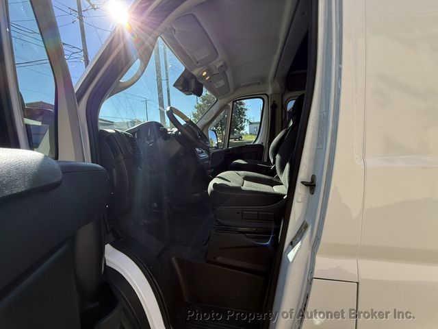 2022 Ram ProMaster Cargo Van 1500 High Roof-1 Owner-Corp Owned-Finished Open Rear Cargo Area - 23096699 - 7