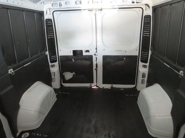2022 Ram ProMaster Cargo Van 1500 Low Roof 118" WB - 22868407 - 9