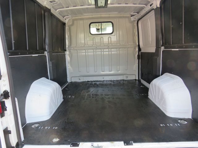 2022 Ram ProMaster Cargo Van 1500 Low Roof 118" WB - 22868407 - 10