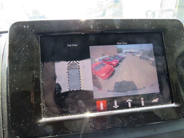 2022 Ram ProMaster Cargo Van 1500 Low Roof 118" WB - 22868407 - 11