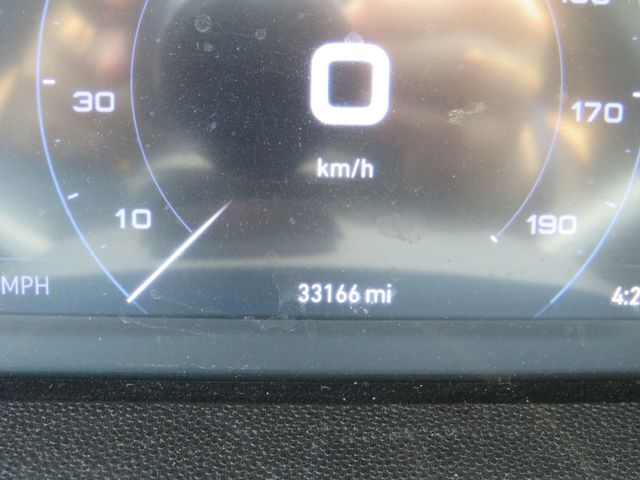 2022 Ram ProMaster Cargo Van 1500 Low Roof 118" WB - 22868407 - 12