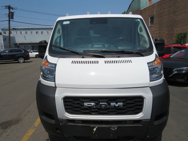 2022 Ram ProMaster Cargo Van 1500 Low Roof 118" WB - 22868407 - 1