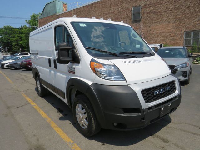 2022 Ram ProMaster Cargo Van 1500 Low Roof 118" WB - 22868407 - 2