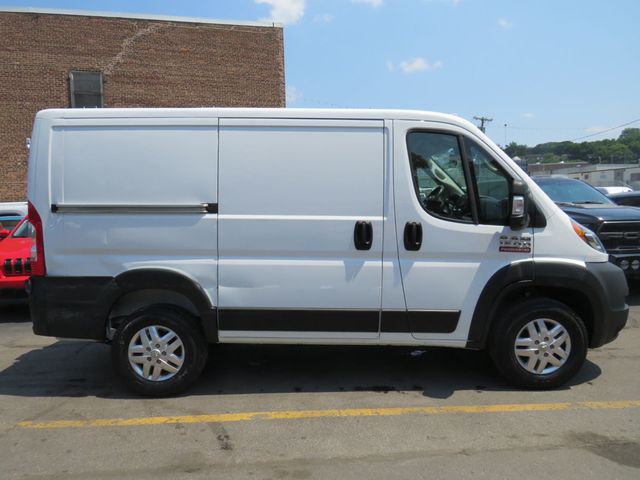 2022 Ram ProMaster Cargo Van 1500 Low Roof 118" WB - 22868407 - 3