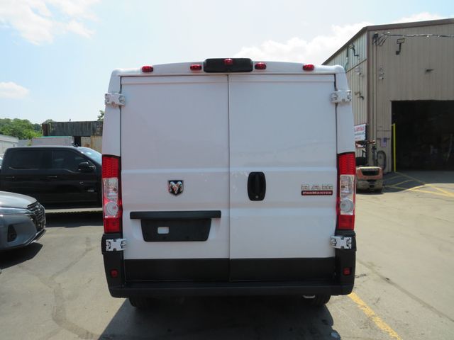 2022 Ram ProMaster Cargo Van 1500 Low Roof 118" WB - 22868407 - 5