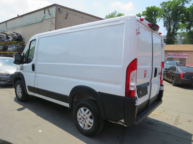 2022 Ram ProMaster Cargo Van 1500 Low Roof 118" WB - 22868407 - 6