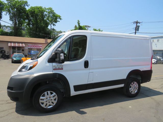 2022 Ram ProMaster Cargo Van 1500 Low Roof 118" WB - 22868407 - 7