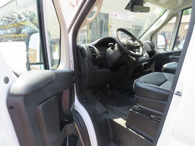 2022 Ram ProMaster Cargo Van 1500 Low Roof 118" WB - 22868407 - 8
